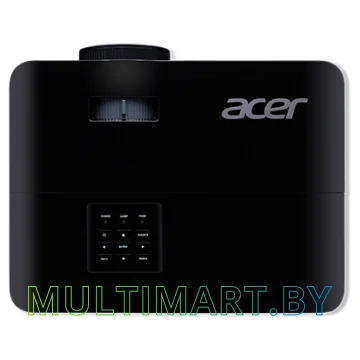 Проектор Acer X118H картинка 3